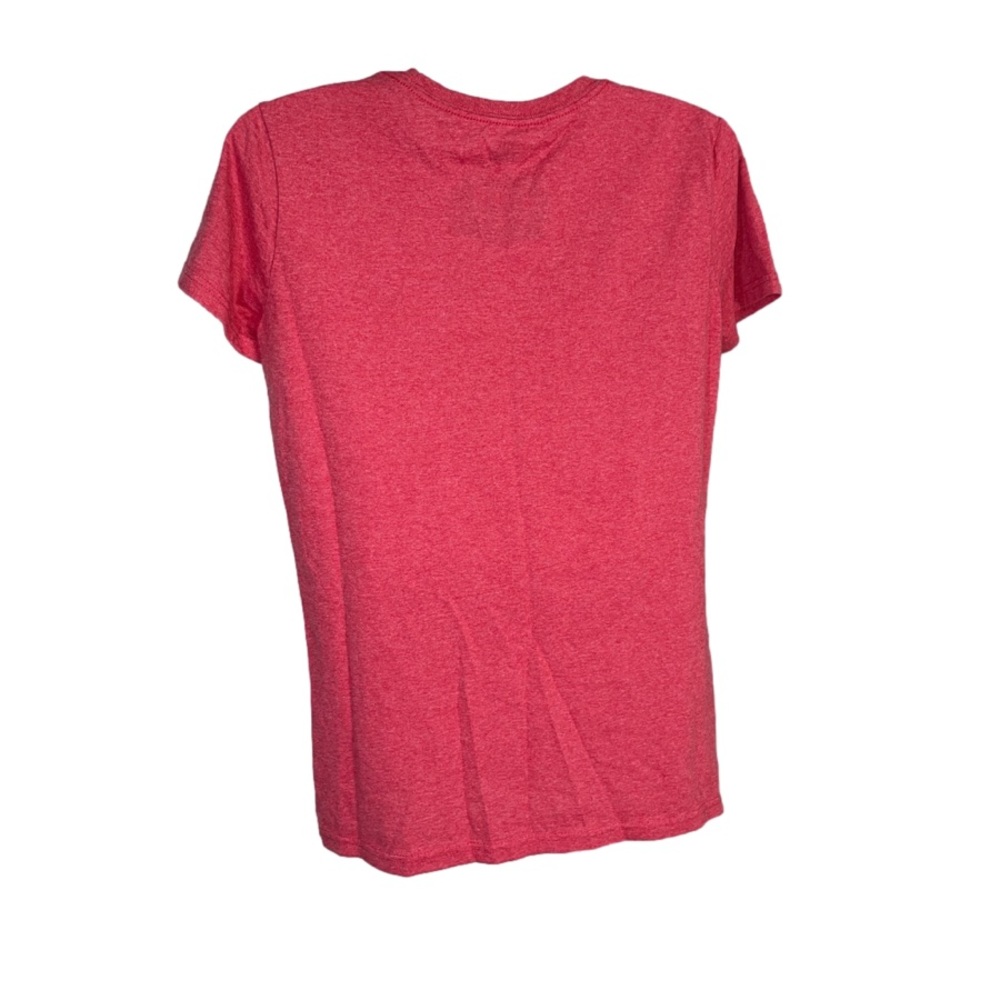 Disney Mouseketeer tee red small - Picture 2 of 3